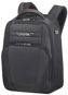 Samsonite Pro DLX 5 LAPT. BACKPACK 14.1" Black - Laptop Backpack