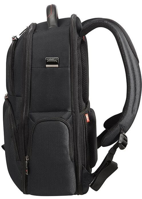 Samsonite backpack pro dlx cheap 5