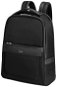 Samsonite Zalia 2.0 Backpack 14.1" Black - Laptop hátizsák