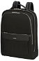 Samsonite Zalia 2.0 Backpack 15.6" Black - Laptop hátizsák