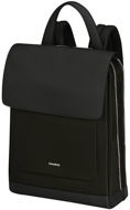 Laptop Backpack Samsonite Zalia 2.0 Backpack W/Flap 14.1“ Black - Batoh na notebook