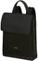 Samsonite Zalia 2.0 Backpack W/Flap 14.1“ Black - Laptop Backpack
