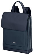 Laptop Backpack Samsonite Zalia 2.0 Backpack W/Flap 14.1“ Midnight Blue - Batoh na notebook