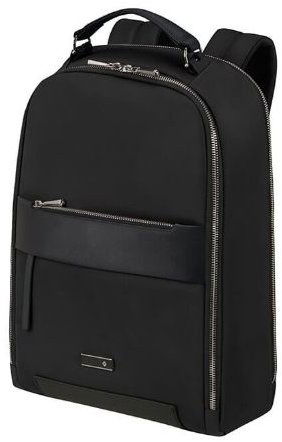 Samsonite ZALIA 3.0 Backpack 14.1" Black - Laptop-Rucksack - Hauptbild