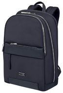 Samsonite ZALIA 3.0 Backpack 15.6" Dark Navy - Laptop-Rucksack