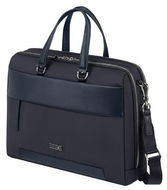 Samsonite ZALIA 3.0 Bailhandle 2 Comp 15.6" Dark Navy - Laptoptáska