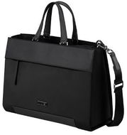 Samsonite ZALIA 3.0 Tote 14.1" Black - Laptoptáska