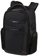 Samsonite PRO-DLX 6 Backpack 3V 15.6" EXP Black - Laptop Backpack