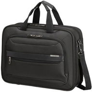 Samsonite Vectura EVO LAPTOP BAILHANDLE 15,6" Black - Laptoptasche