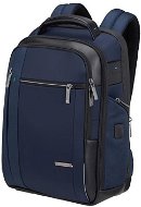 Laptop Backpack Samsonite SPECTROLITE 3.0 LPT 14.1" Deep Blue - Batoh na notebook