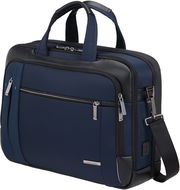 Samsonite SPECTROLITE 3.0 15,6" EXP Deep Blue - Laptoptasche