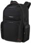 Batoh na notebook Samsonite PRO-DLX 6 Backpack 3V 17.3" EXP Black - Batoh na notebook