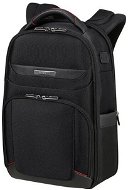 Laptop Backpack Samsonite PRO-DLX 6 Backpack 14.1" Black - Batoh na notebook
