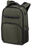 Samsonite PRO-DLX 6 Backpack 14.1" Green - Laptop Backpack