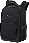 Samsonite PRO-DLX 6 Backpack 15,6" Black - Laptop hátizsák
