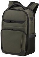 Samsonite PRO-DLX 6 Backpack 15.6" Green - Laptop Backpack