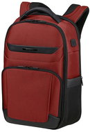Samsonite PRO-DLX 6 Backpack 15.6" Red - Laptop Backpack