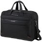 Samsonite PRO-DLX 6 Bailhandle 17.3" EXP Black - Laptop Bag