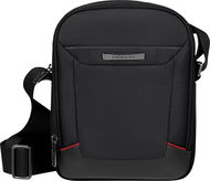 Samsonite PRO-DLX 6 Crossover M 9.7'' Black - Brašna na tablet