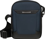 Samsonite PRO-DLX 6 Crossover M 9,7'' Blue - Tablet-Tasche