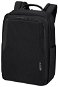 Samsonite XBR 2.0 Backpack 14.1" fekete - Laptop hátizsák