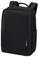 Samsonite XBR 2.0 Backpack 14.1" fekete - Laptop hátizsák