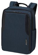 Samsonite XBR 2.0 Backpack 14.1" Blue - Batoh na notebook