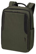 Samsonite XBR 2.0 Backpack 14.1" Foliage Green - Laptop Backpack