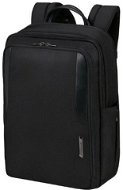 Samsonite XBR 2.0 Backpack 15,6" Black - Laptop hátizsák