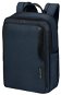 Samsonite XBR 2.0 Backpack 15,6" Blue - Laptop hátizsák