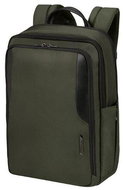Samsonite XBR 2.0 Backpack 15.6" Foliage Green - Laptop Backpack