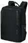 Samsonite XBR 2.0 Backpack 17,3" Black - Laptop hátizsák