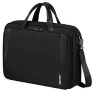 Samsonite XBR 2.0 Bailhandle 2C 15.6" Black - Laptop Bag
