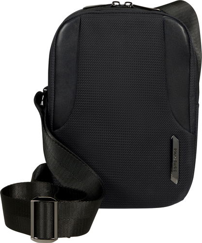 Samsonite XBR 2.0 Crossover S 7,9" Black - Tablet-Tasche - Hauptbild