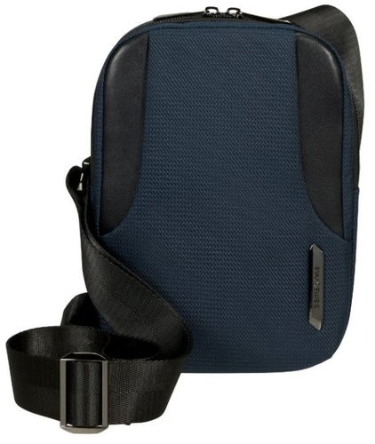Samsonite XBR 2.0 Crossover S 7.9" Blue - Tablet-Tasche - Hauptbild