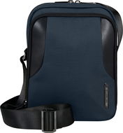 Samsonite XBR 2.0 Crossover M 9,7" Blue - Tablet-Tasche