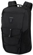 Samsonite DYE-NAMIC Backpack S 14.1" Black - Batoh na notebook
