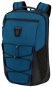 Samsonite DYE-NAMIC Backpack S 14.1" Blue - Laptop-Rucksack