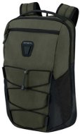 Samsonite DYE-NAMIC Backpack S 14.1" Foliage Green - Laptop Backpack