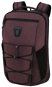 Samsonite DYE-NAMIC Backpack S 14,1" Grape Purple - Laptop hátizsák