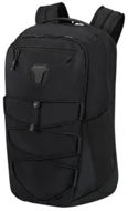 Samsonite DYE-NAMIC Backpack M 15,6" Black - Laptop-Rucksack