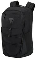 Samsonite DYE-NAMIC Backpack M 15,6" Black - Laptop hátizsák