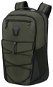 Samsonite DYE-NAMIC Backpack M 15.6" Foliage Green - Laptop Backpack