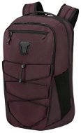 Samsonite DYE-NAMIC Backpack M 15.6" Grape Purple - Batoh na notebook