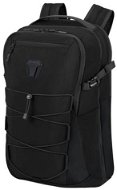 Samsonite DYE-NAMIC Backpack L 17.3" Black - Batoh na notebook