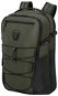 Samsonite DYE-NAMIC Backpack L 17.3" Foliage Green - Laptop Backpack