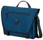 Samsonite DYE-NAMIC Messenger Bag 14,1" Blue - Laptoptáska