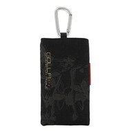 GOLLA Sade Black - Phone Case