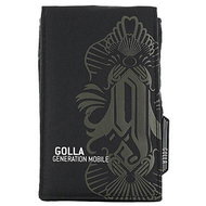 GOLLA Tag Black - Phone Case
