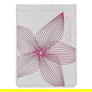 GOLLA Ida XL White-pink - Phone Case